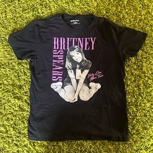 Britney Spears Women's Tee